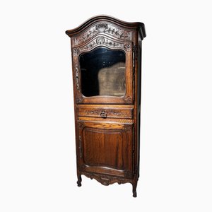 Antique Display Cabinet, 1800s