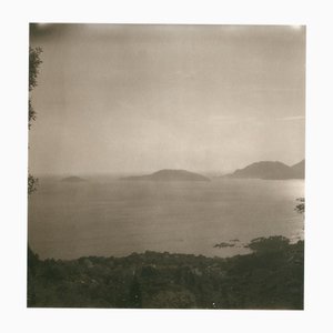 Ugne Pouwell, Lerici 251, 2025, Fotografie, Limitierte Auflage von 20