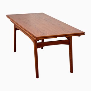 Metamorphic Coffee Table by Trioh, 1960s