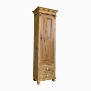 Farmhouse Cabinet in Wood, 1880