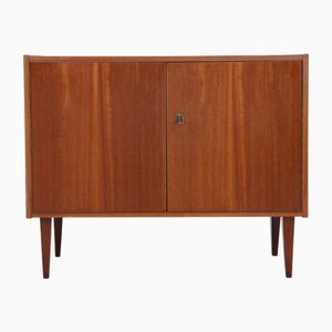 Vintage Teak Dresser, 1960s
