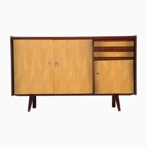 Vintage Sideboard in Wood, 1960s