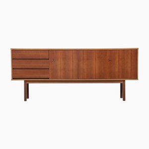 Vintage Teak Sideboard, 1960s