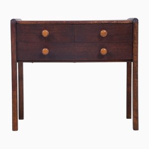 Small Vintage Chest of Drawers, 1960s