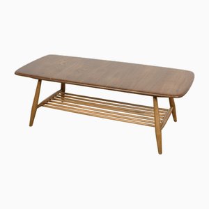 Modell 459 Couchtisch von Lucian Ercolani für Ercol, 1960er