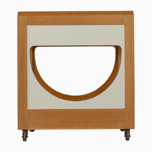 Vintage Bar Cart, 1960s