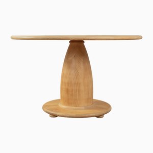 Vintage Dining Table, 1980s