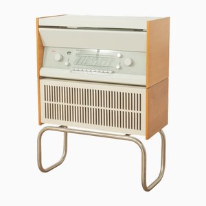 Braun Atelier 1 & L 1 by Dieter Rams for Braun, 1960s