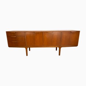 Enfilade Vintage par T. Robertson pour McIntosh, 1960s