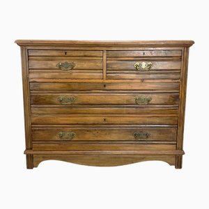 Commode à Tiroirs Mid-Century, 1930s