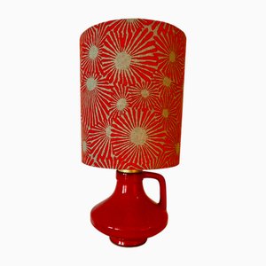 Petite Lampe Vase Sans Fil de Jopeko, 1960s