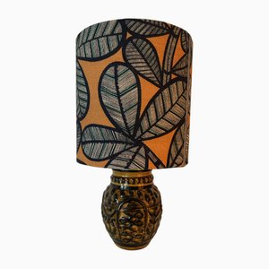 Petite Lampe Vase Sans Fil par Bodo Mans, 1960s
