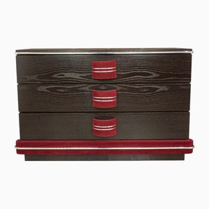 Vintage Italian Dresser, 1970s
