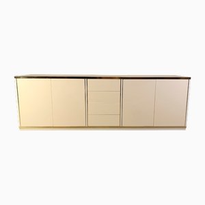 Enfilade Vintage Laquée, 1980s