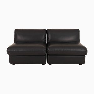 Sessel von Mario Bellini für B&B Italia, 2er Set