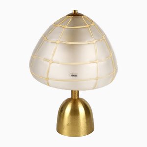 Tischlampe von Angelo Brotto für Esperia