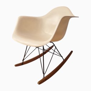 Rocking Chair par Ray & Charles Eames pour Herman Miller, 1960s