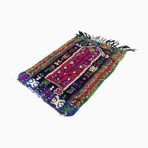Tapis en Laine Fait Main