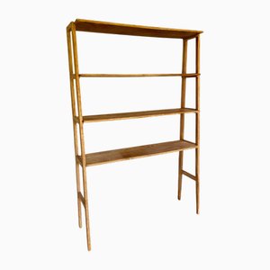 Mid-Century Modern Italian Bookcase