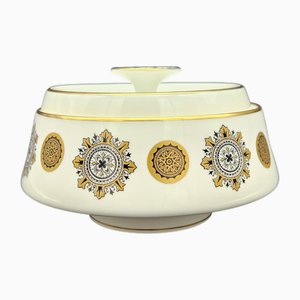 Boîte Vintage en Porcelaine de Edelstein, 1950s-1960s