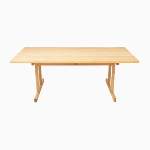 Model 6286 Shaker Dining Table by Børge Mogensen, 1960s