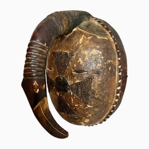 Vintage Jiminy Maske, 1950er