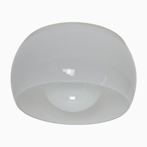 Plafonnier Omega par Vico Magistretti pour Artemide, 1960s