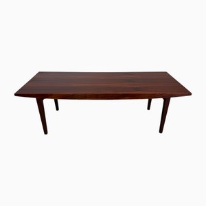 Vintage Couchtisch aus Palisander, 1960er