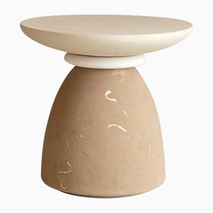 Geo E Table by Apospersano