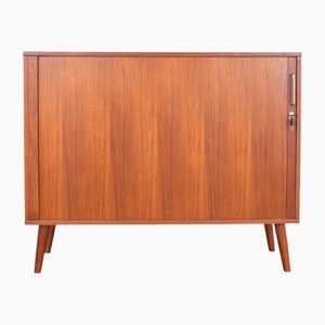 Enfilade Mid-Century Moderne en Teck, Danemark, 1960s