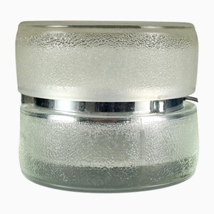 Lampe Yo-Yo par E. Gentili Tedeschi pour FontanaArte, 1970s