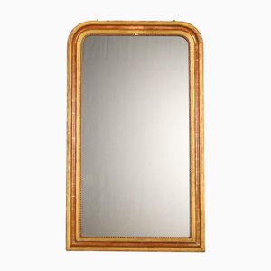 Mirror in Fir Wood