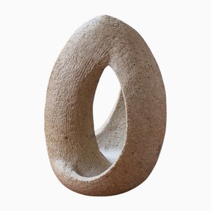 Vintage Danish Ceramic Sculpture