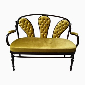 Canapé Antique de Thonet