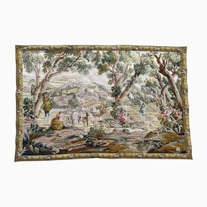 Tapisserie Jacquard, France, 1980s