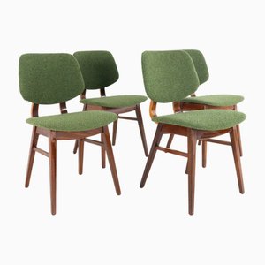 Velsen Stühle, 4er Set