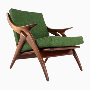 Chaise Glane De Knoop de De Ster