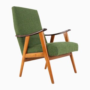 Vintage Bergen Sessel