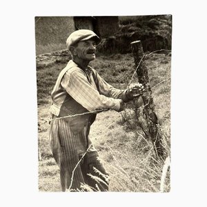 Robert Laporte, A La Vôtre!, Photographie