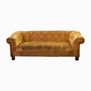 Victorian Chesterfield Sofa, 1880