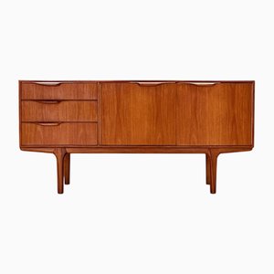 Moy Collection Sideboard in Teak by Tom Robertson for McIntosh