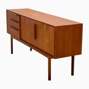 Teak Sideboard von Tom Robertson für McIntosh