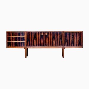Enfilade en Palissandre par Tom Robertson pour Mcintosh