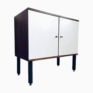 Vintage Danish Cabinet from SimplaLux, 1960s