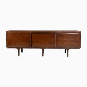 Aparador M501 de Gianfranco Frattini para Bernini, 1960