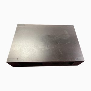 Table Basse par Christian Liaigre