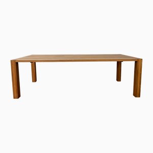 Table de Conférence en Chêne