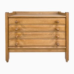 Meuble Vitrine en Loupe de Bois