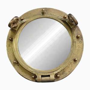 Secrétaire Restauration En Acajou et Loupe d'Acajou, Début XIXe Siècle