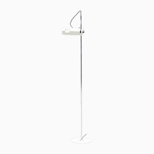 Joe Colombo zugeschriebene Spider Stehlampe für Oluce, 1965